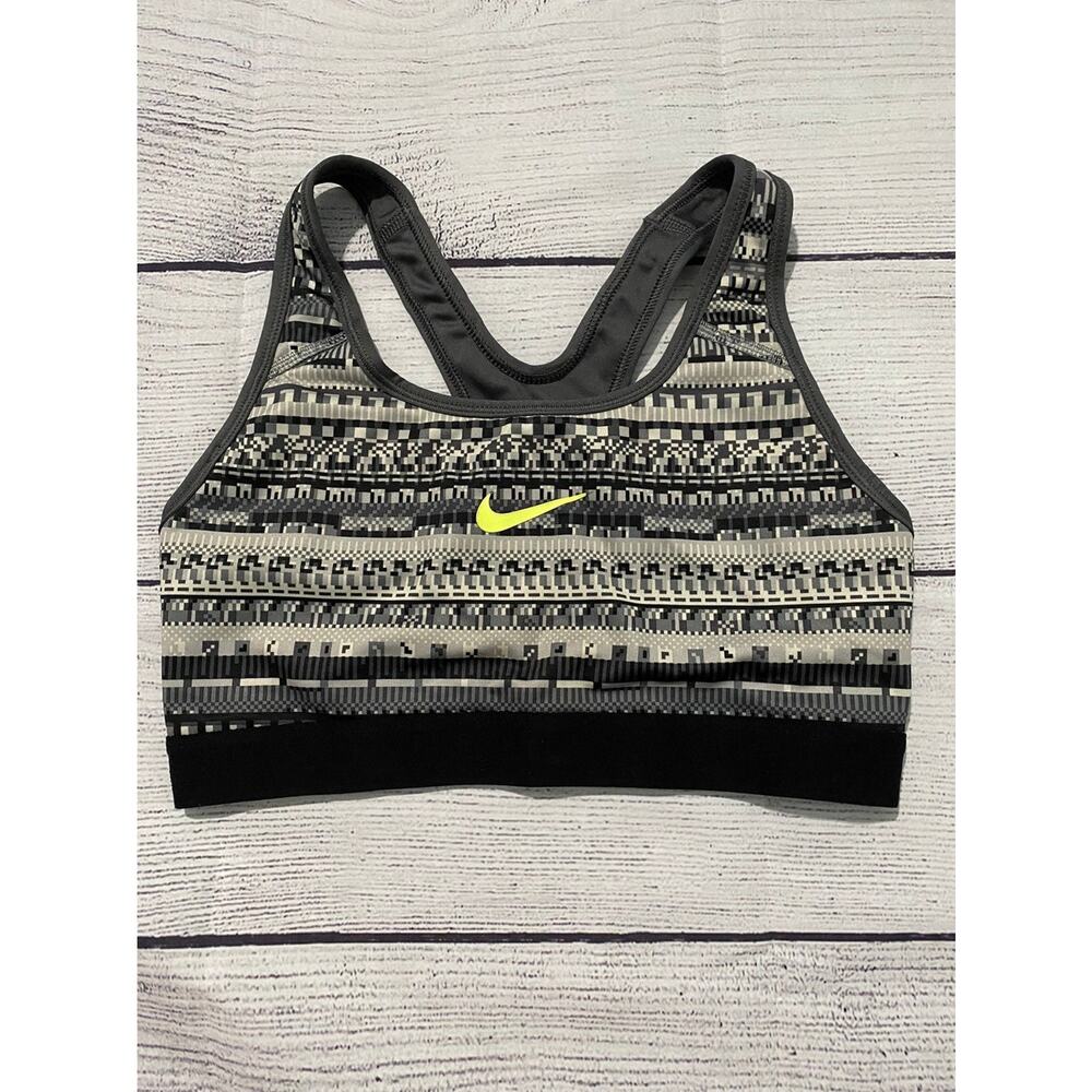 Nike Sports Bra size small